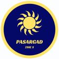 Logo saluran telegram pasargadzone9 — PASARGADZONE9