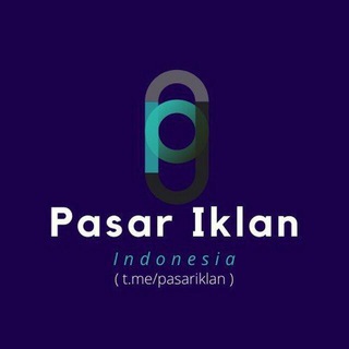 Logo saluran telegram pasariklanindonesia — Pasar Iklan Indonesia