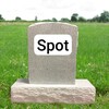 Logo of telegram channel pasasito — R.I.P Spot