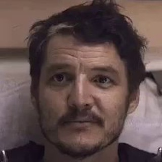 Логотип телеграм канала @pascalsbirds — Педро Паскаль fan account