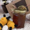 Логотип телеграм канала @pasekazarybinih — Пасека Зарубиных!🐝