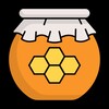 Логотип телеграм канала @paseschnaya_lavka — ПасечнаЯ лавка 🍯