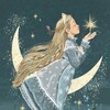 Логотип телеграм канала @pasha_klementev_art — Иллюстратор Паша Клементьев
