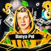 Логотип телеграм канала @pasha_pels_video — ► ► ►Danya Pel