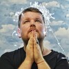 Логотип телеграм канала @pasha_pishe — Броський напише 🩵