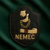 Логотип телеграм канала @pashanemec — NEMEC