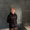 Логотип телеграм канала @pashashvetz — Работы непочатый край.