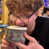 Логотип телеграм канала @pashasteyter — паша скейтер