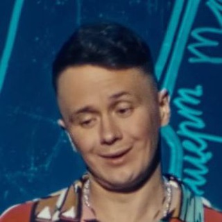 Логотип телеграм канала @pashkatwit — тестостеровщик