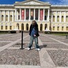 Логотип телеграм канала @pashooooookpirozhok — Паша хайпик🗣️