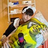 Логотип телеграм канала @pashtello — Пашчелло
