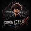 Логотип телеграм канала @pashtetexx — PASHTETExX