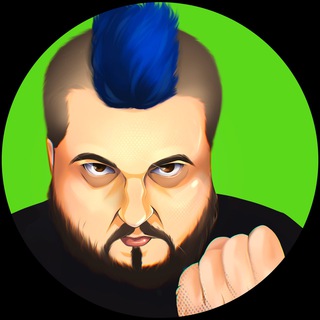 Логотип телеграм канала @pashtozavr — Федоров, ты задолбал
