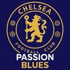 Логотип телеграм канала @pasionblues — Passion Blues