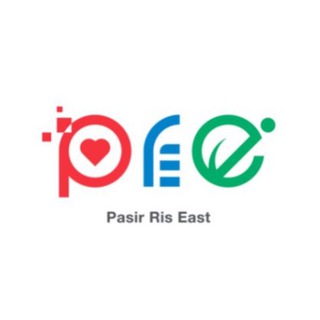 Logo of telegram channel pasirriseast — Pasir Ris East