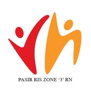 Logo of telegram channel pasirriszone3rn — Pasir Ris Zone 3 RN