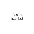 Logo saluran telegram pasito_istanbul — Pasito istanbul