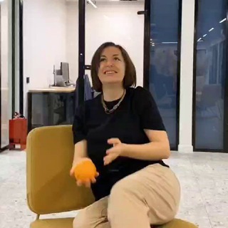 Логотип телеграм канала @pasko_promarketing — Маркетинг без шаблонов