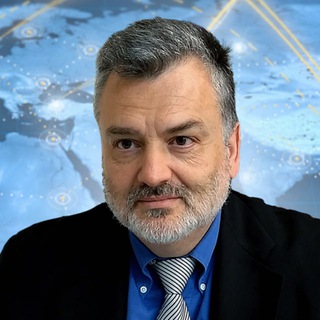 Логотип телеграм канала @paskovru — Пламен Пасков по-русски