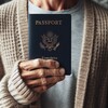 Логотип телеграм канала @pasportkupitrf1 — ПАСПОРТ КУПИТЬ ЗАКАЗАТЬ СНИЛС