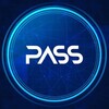 Telegram channel PASS logo