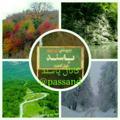 Logo saluran telegram passand — **پاسند**(رسمی)