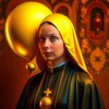 Логотип телеграм канала @passarolamusic — Passarola. Музыкант.☦️