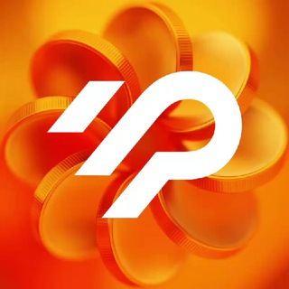 Telegram channel PassimPay.io logo