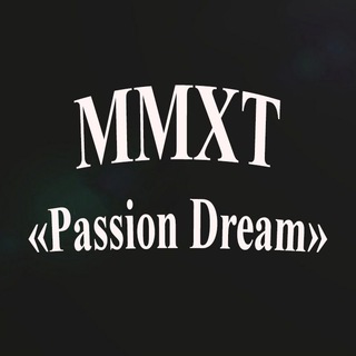 Логотип телеграм канала @passion_dream_teatr — ММХТ «Passion Dream»