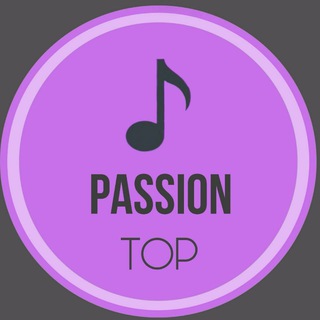 Логотип телеграм канала @passion_top — 𝕡𝕒𝕤𝕤𝕚𝕠𝕟