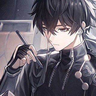 Логотип телеграм канала @passionanime — AniPass