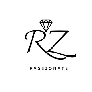 Logo saluran telegram passionat_rz1 — PASSIONAT | RZ