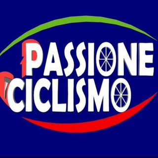 Logo del canale telegramma passioneciclismo - Passione Ciclismo