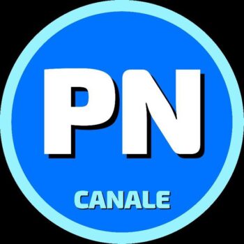 Telegram channel Passione Napoli Channel 💙 logo