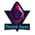 Logo saluran telegram passionhacks — Passion Hacks