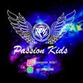 Logo saluran telegram passionmod — Passion