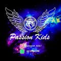لوگوی کانال تلگرام passionmod — Passion