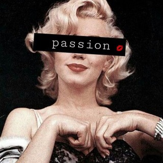 Логотип телеграм канала @passiontomusic — Passion