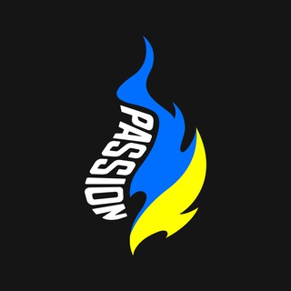 Логотип телеграм -каналу passionua_com — Passion UA 🇺🇦