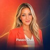 Логотип телеграм канала @passiv_zarabotay — Passiv Club | Пассивный доход без иллюзий