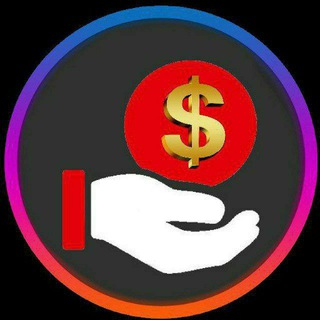Logo saluran telegram passive_income_online_earning — Passive Income Online Earning Telegram bot