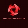 Логотип телеграм канала @passivetradingclube — Passive Trading Club