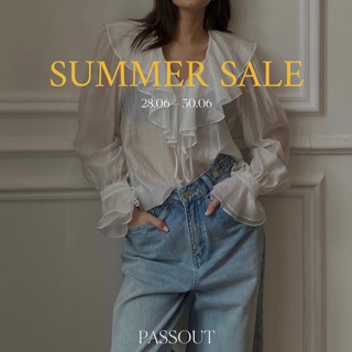 Telegram channel PASSOUT SALE logo