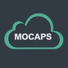 Logo of telegram channel passport_cloud_mocap — Mocap | Templates PSD