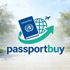 电报频道的标志 passportgo — NewEarthGo 新移民旅程