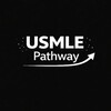 شعار قناة تلجرام passusmle111 — USMLE pathway ( FA Explanations   sources   Experiences )