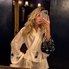 Логотип телеграм канала @passvika — Viktoria Раss 🪄🩰
