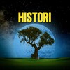 Логотип телеграм канала @past_history_eve — Прошлое в истории