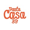 Логотип телеграм канала @pastacasa_official — Pasta Casa 39