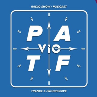 Логотип телеграм канала @pastagainstthefuture — Past Against The Future (PATF)